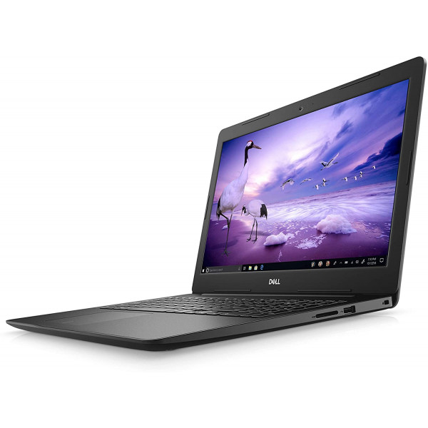 Dell inspiron 3583 обзор