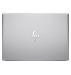 Tapa trasera HP ZBook Firefly 16 diseño elegante